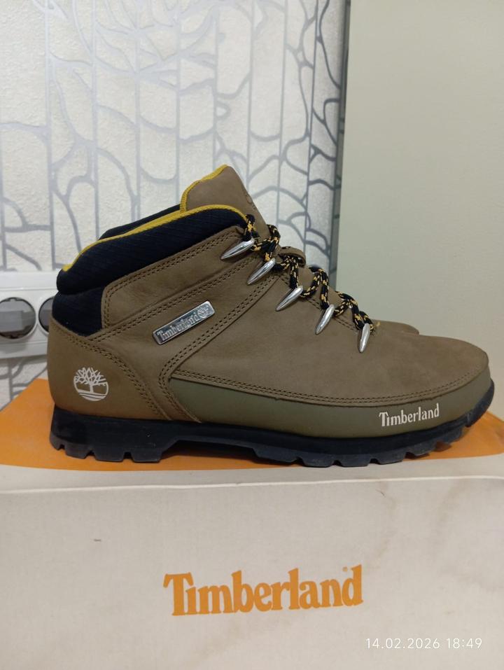 Timberland