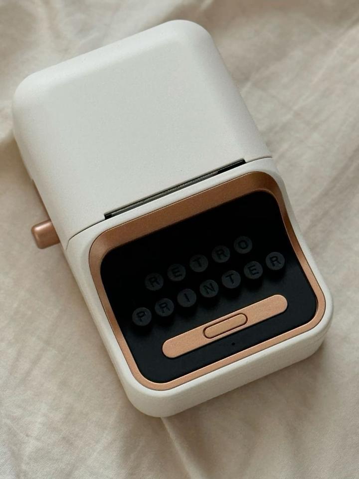 mini printer