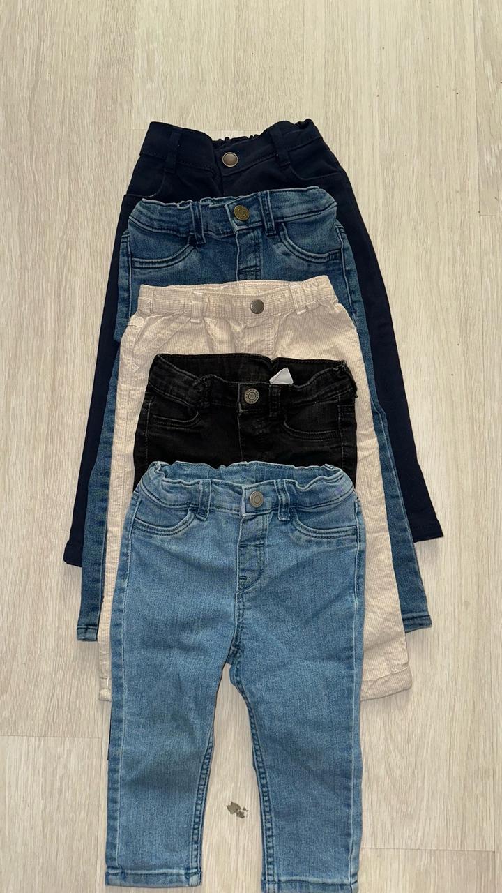 H&M