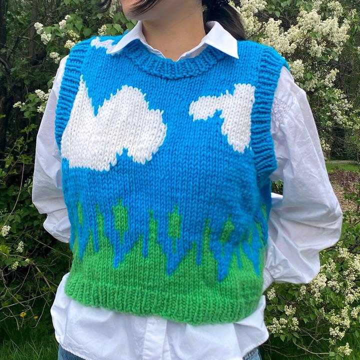 Handmade (ручная работа)