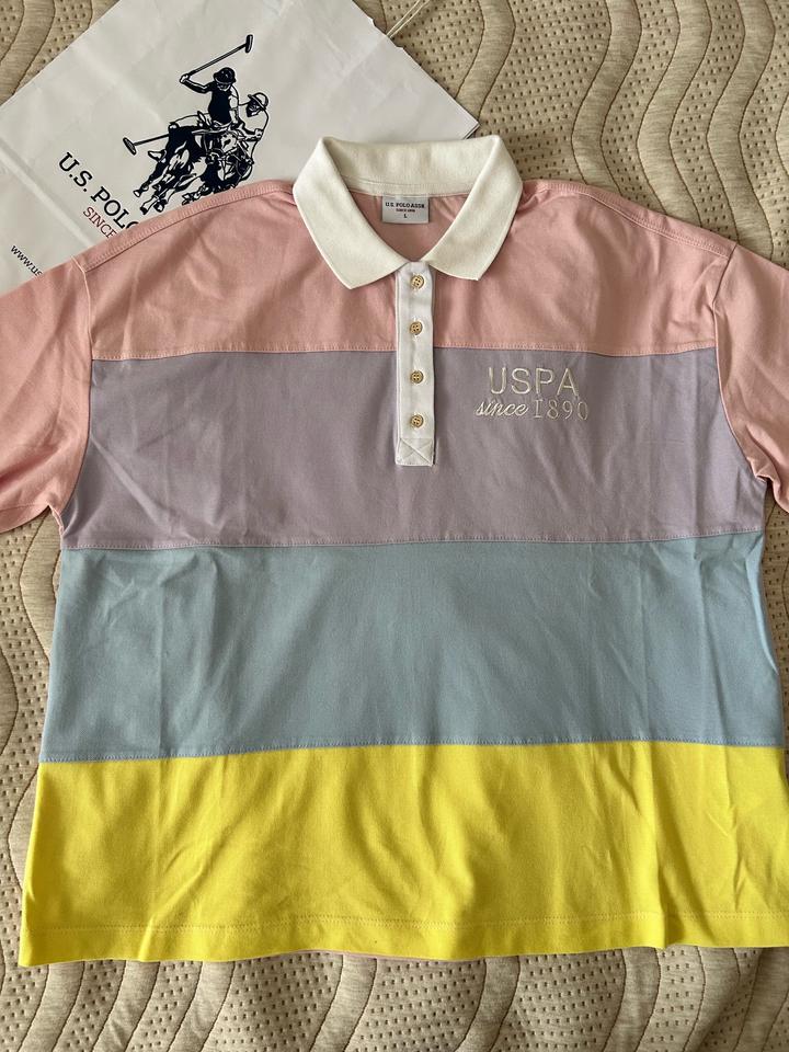U.S. Polo Assn.