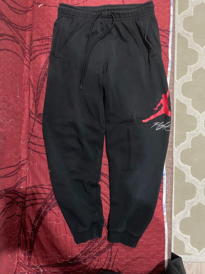 Jordan
