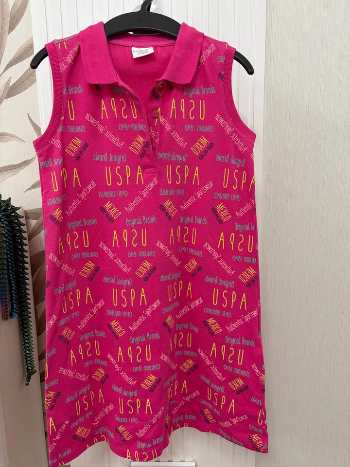 U.S. Polo Assn.