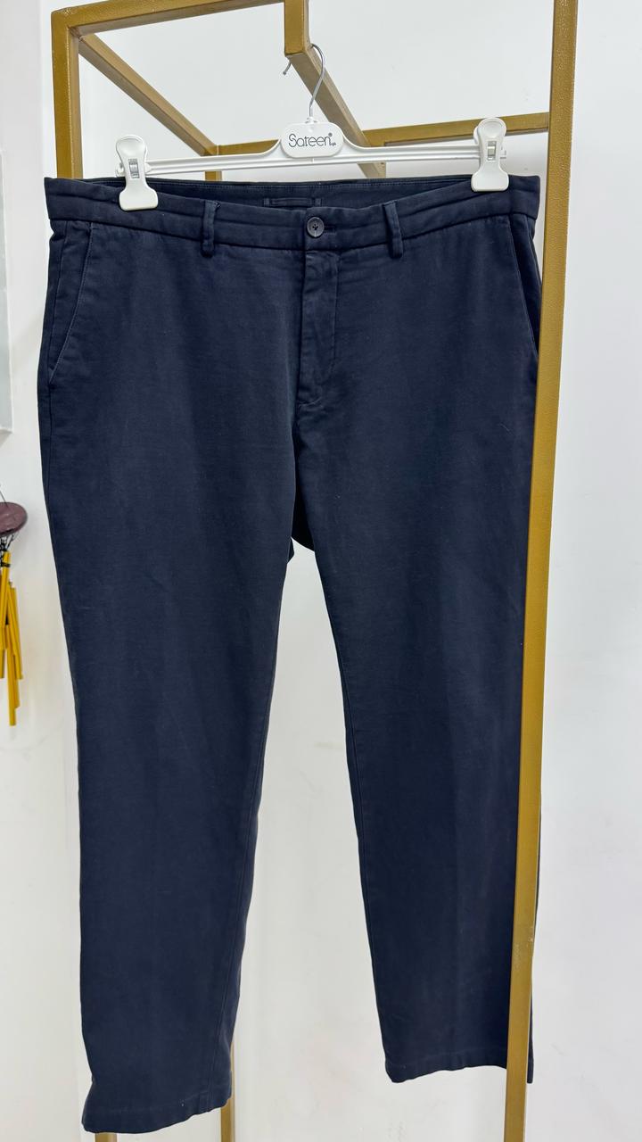 брюки Massimo Dutti