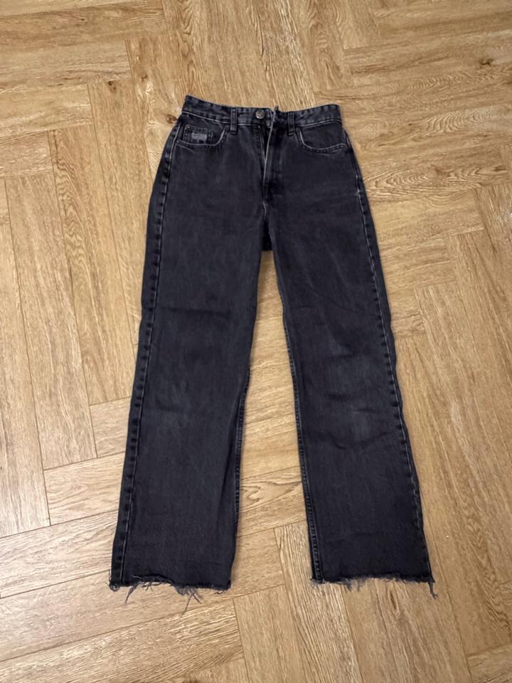 Pull & Bear Джинсы