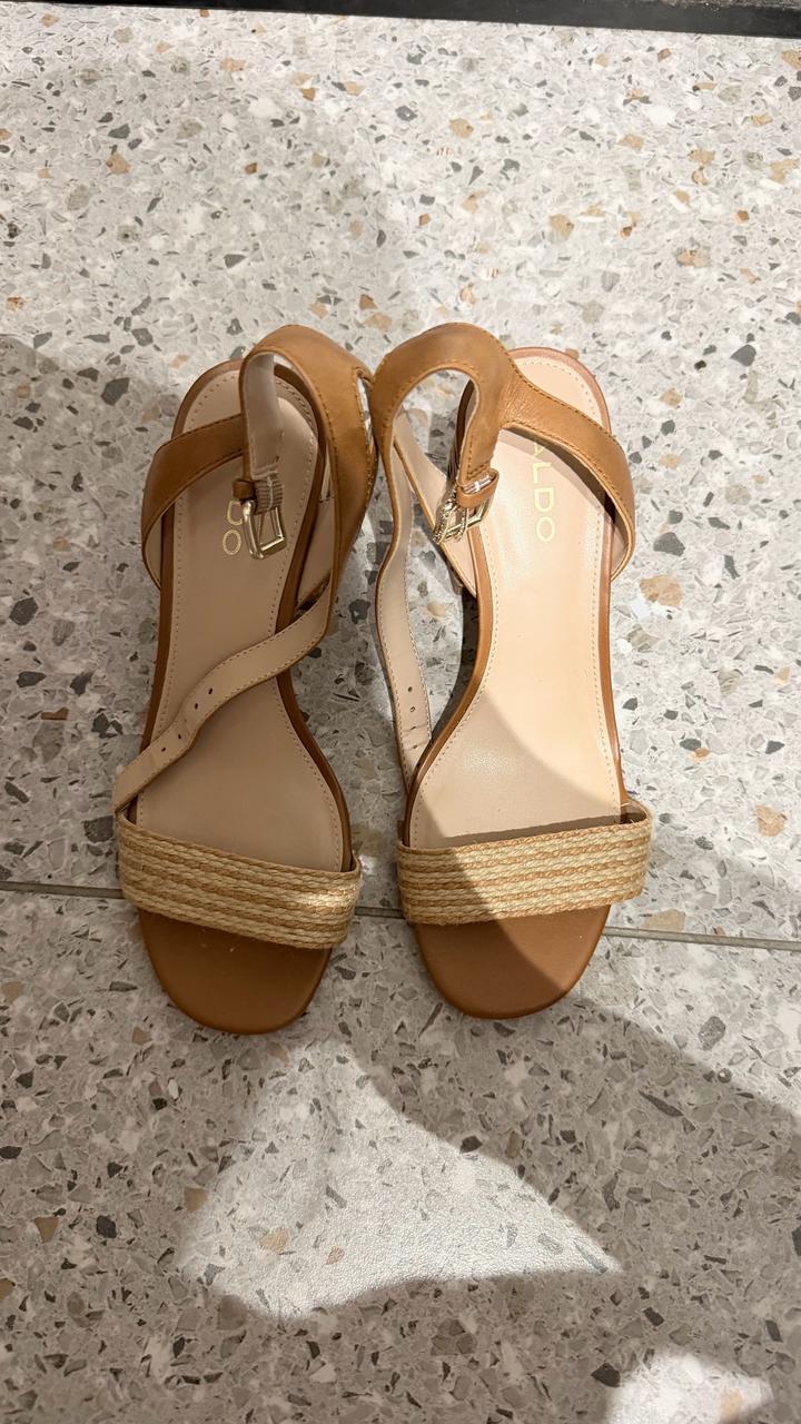 Aldo