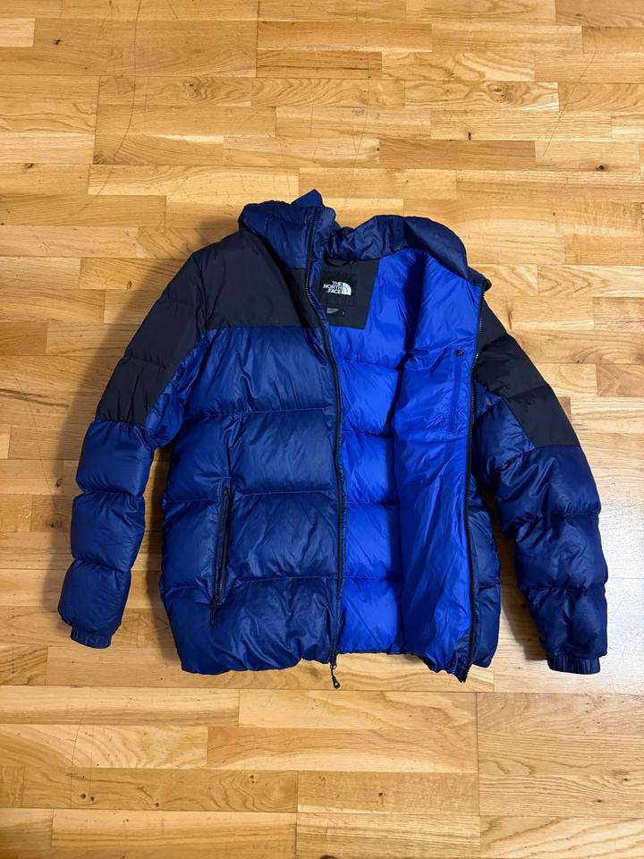 Куртка The north face