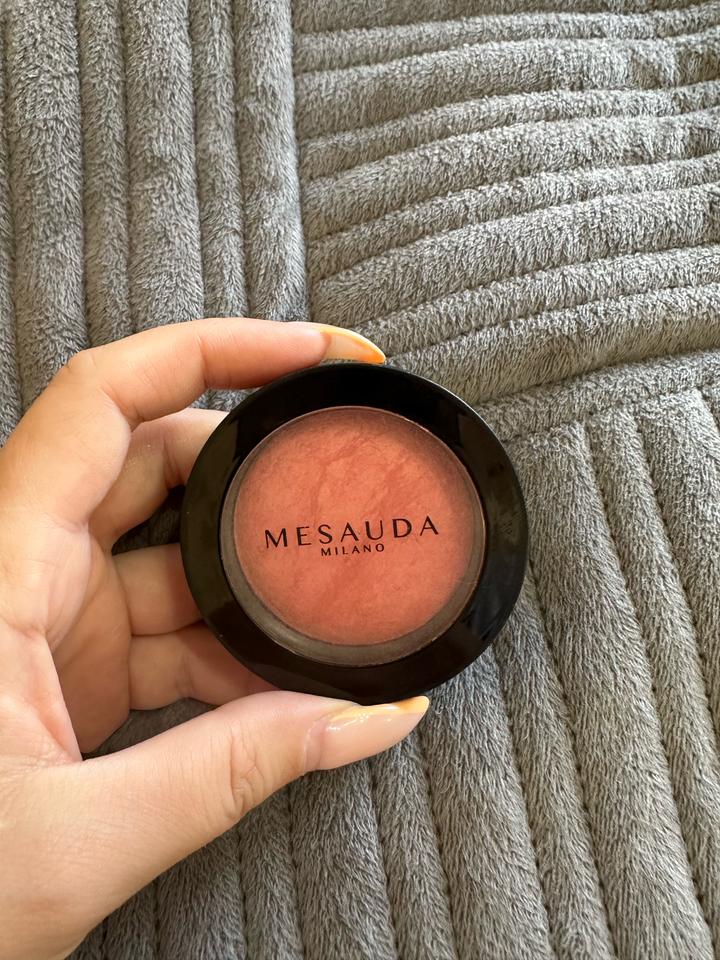 mesauda