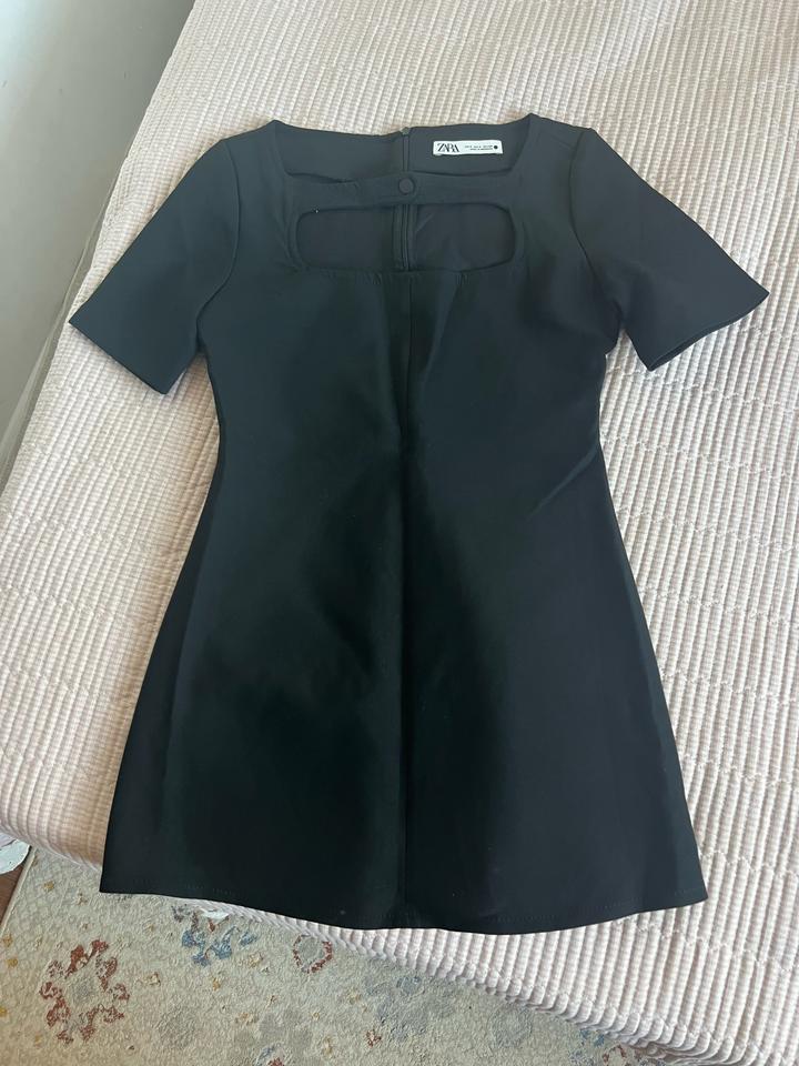 Платье ZARA