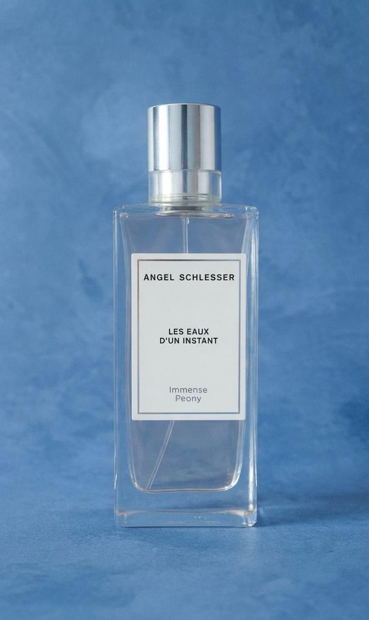 ANGEL SCHLESSER