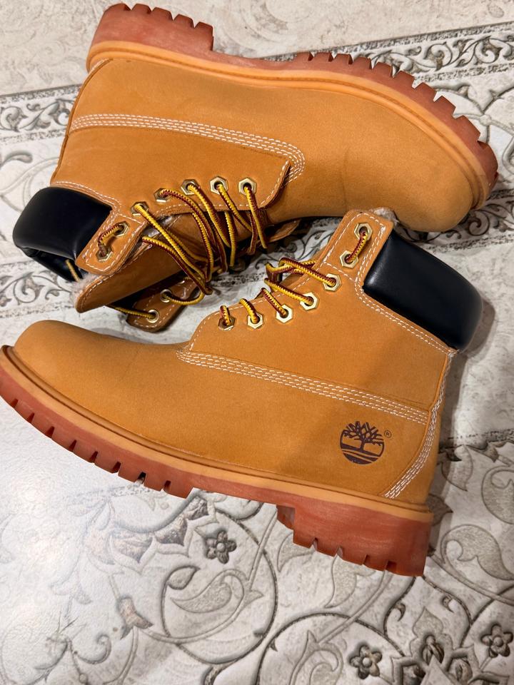 Timberland