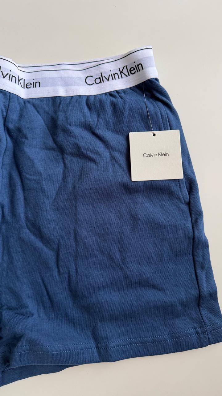 Домашние шорты Calvin Klein