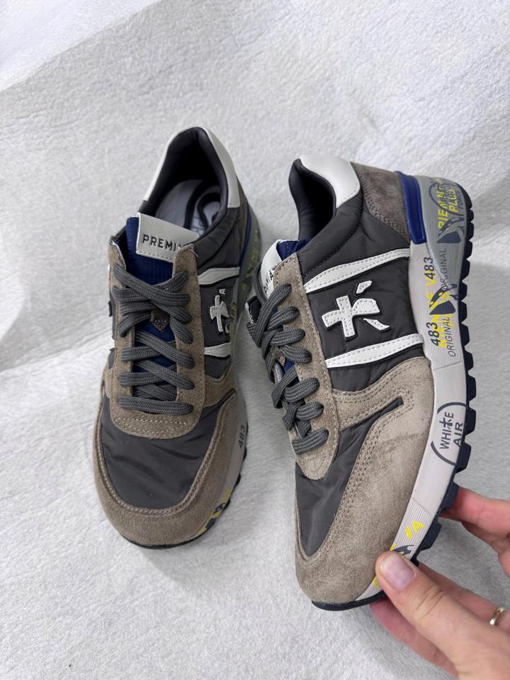 Premiata 40, original