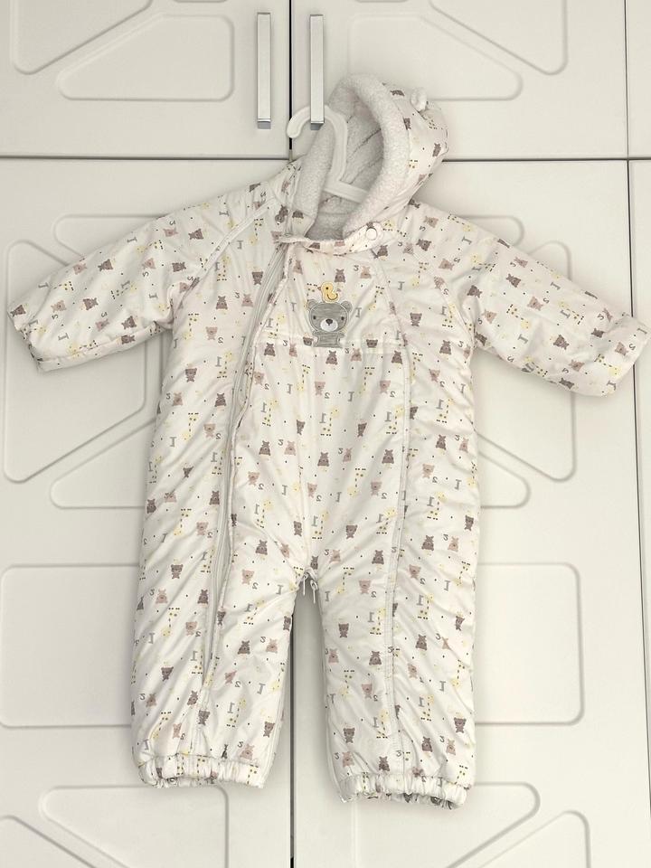 Mothercare