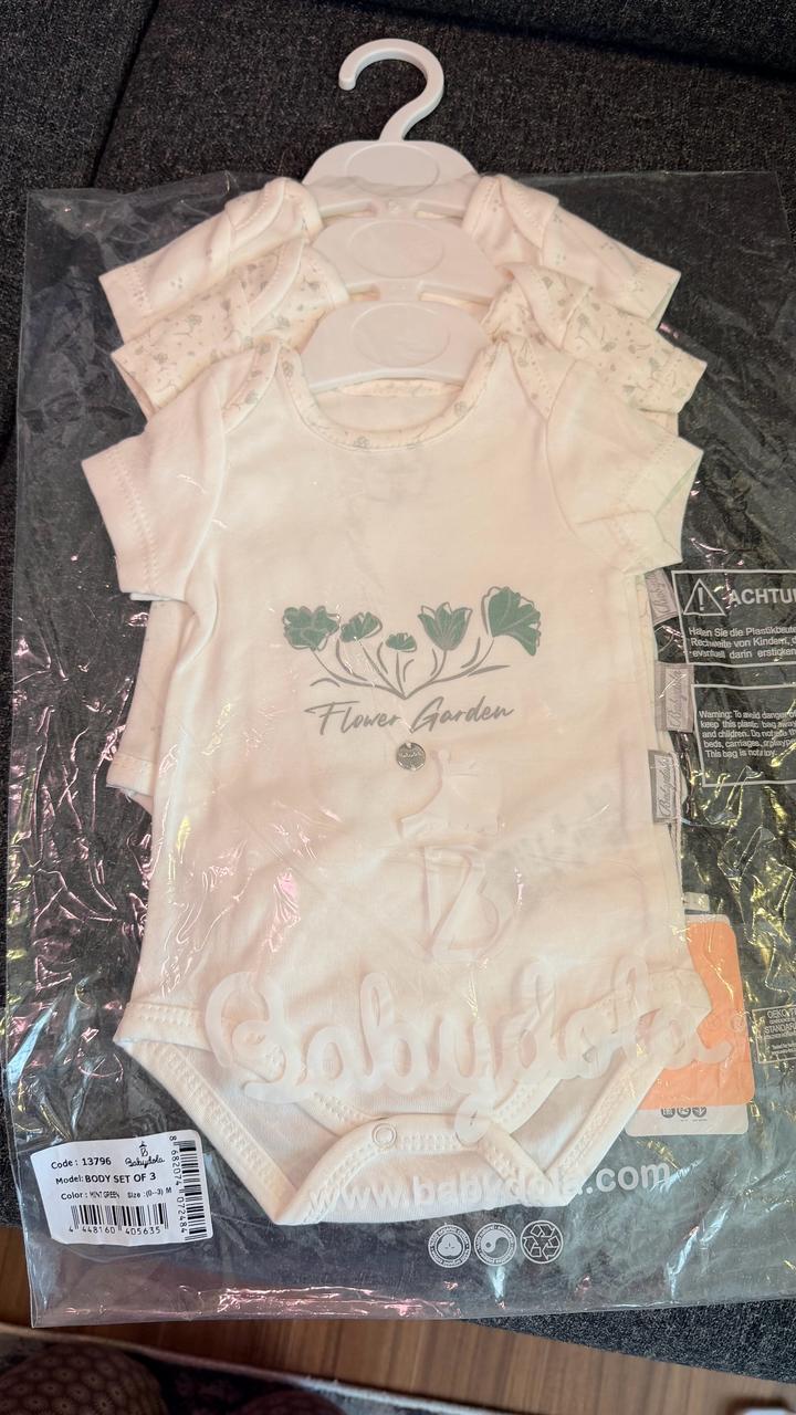 Miss Babydoll