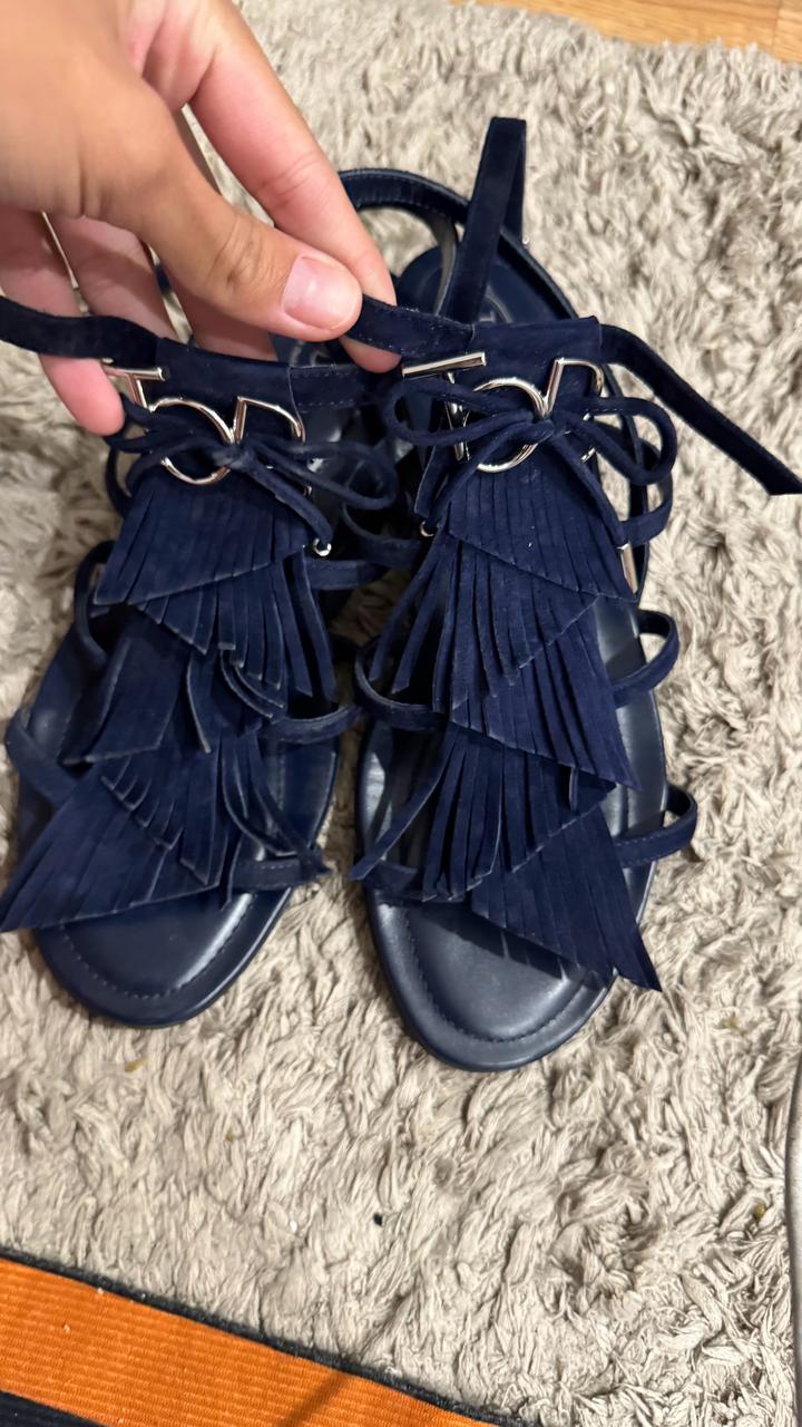 TOD’s