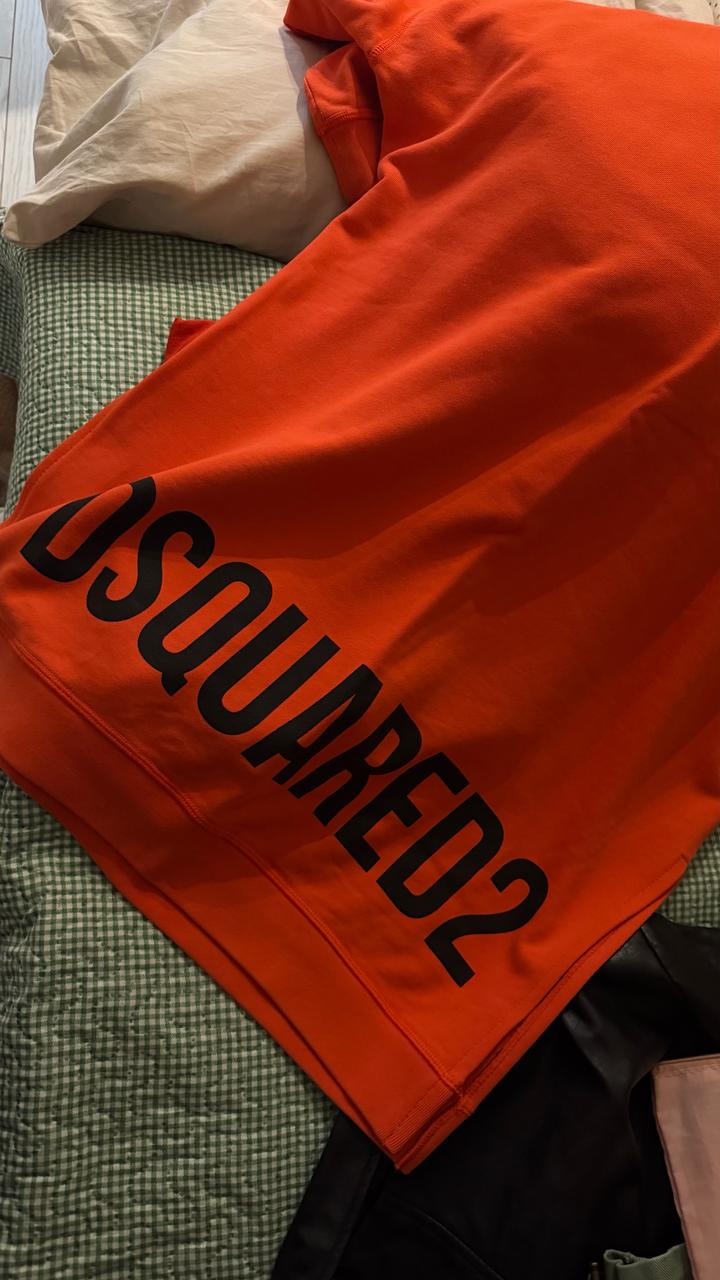 DSQUARED2