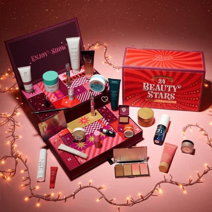 Boots Boost 24 Day Premium Advent Calendar