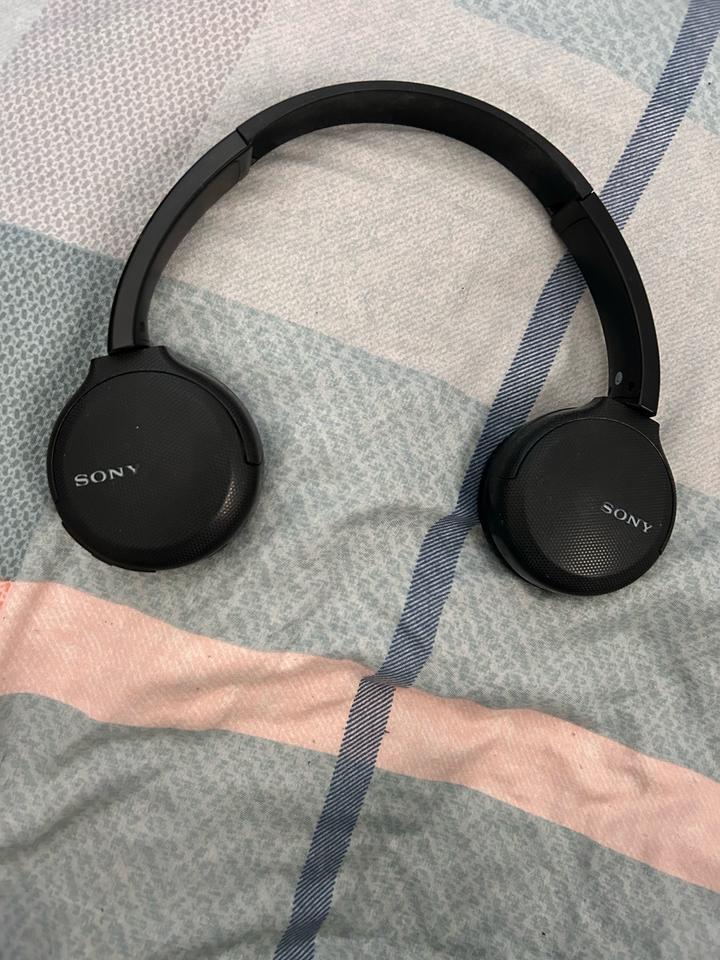 Sony