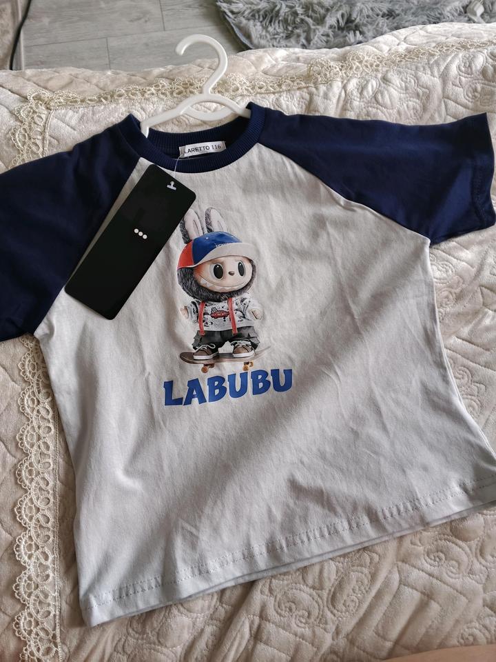 laretto Футболка