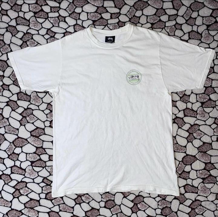 Футболка Stussy