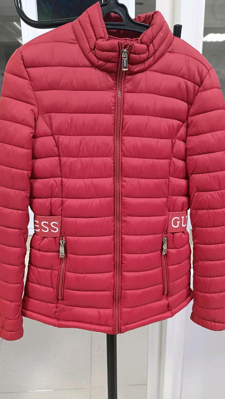 GUESS