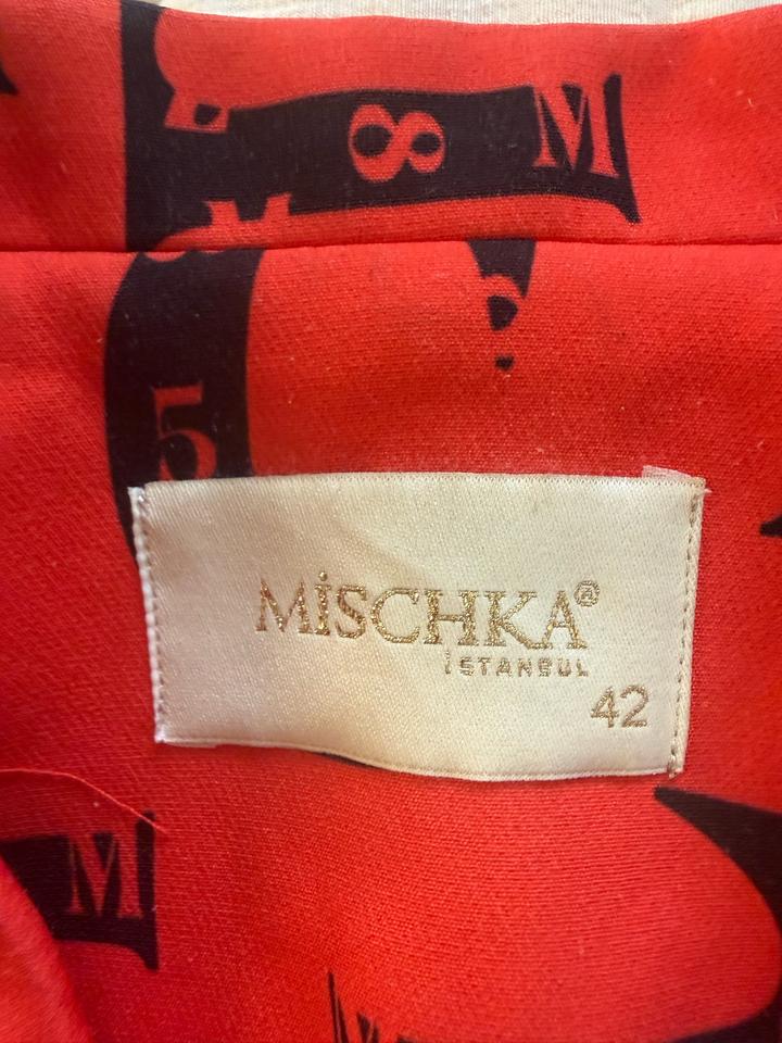 mischka Пиджак