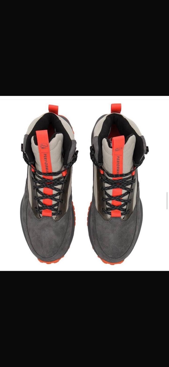 Ботинки Timberland Motion Access Mid