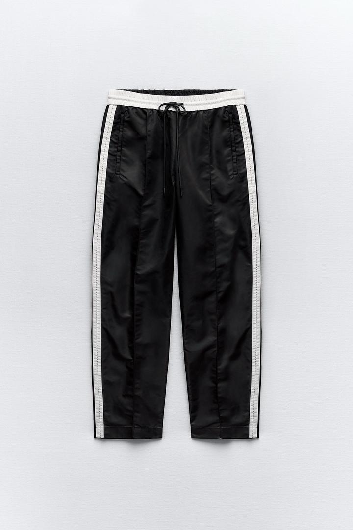 Брюки Zara