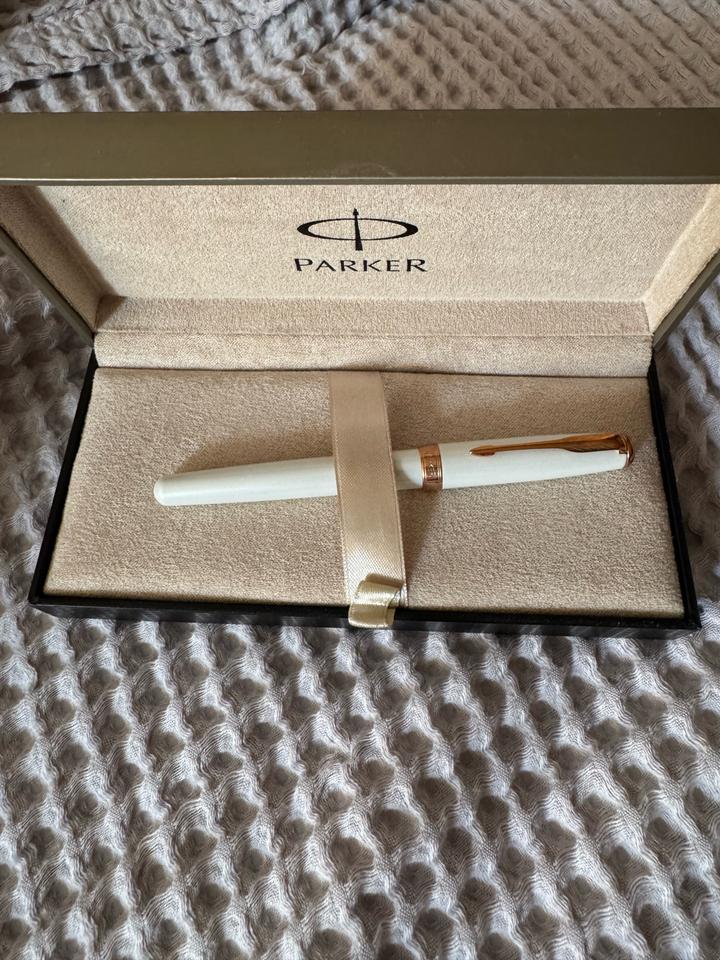 Parker