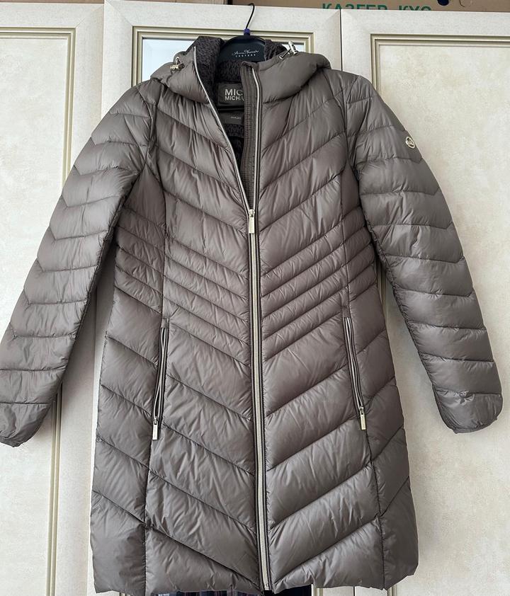 Пуховик Michael Michael Kors