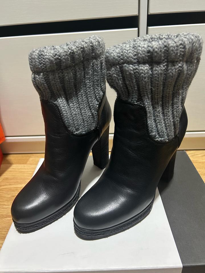D&G