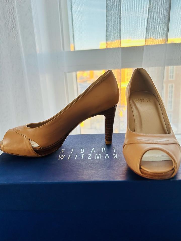 Stuart Weitzman