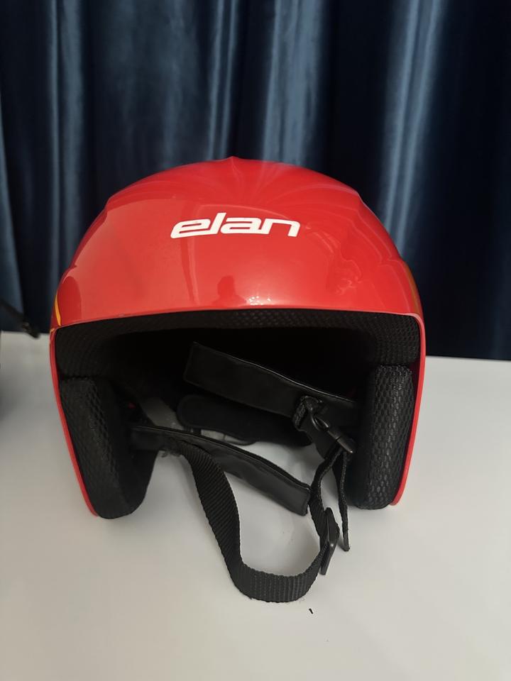 elan