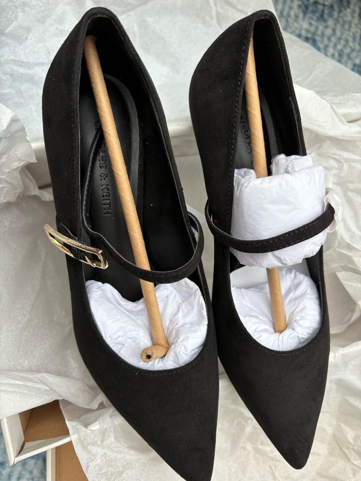 Charles & Keith