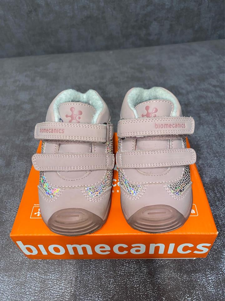 Biomecanics