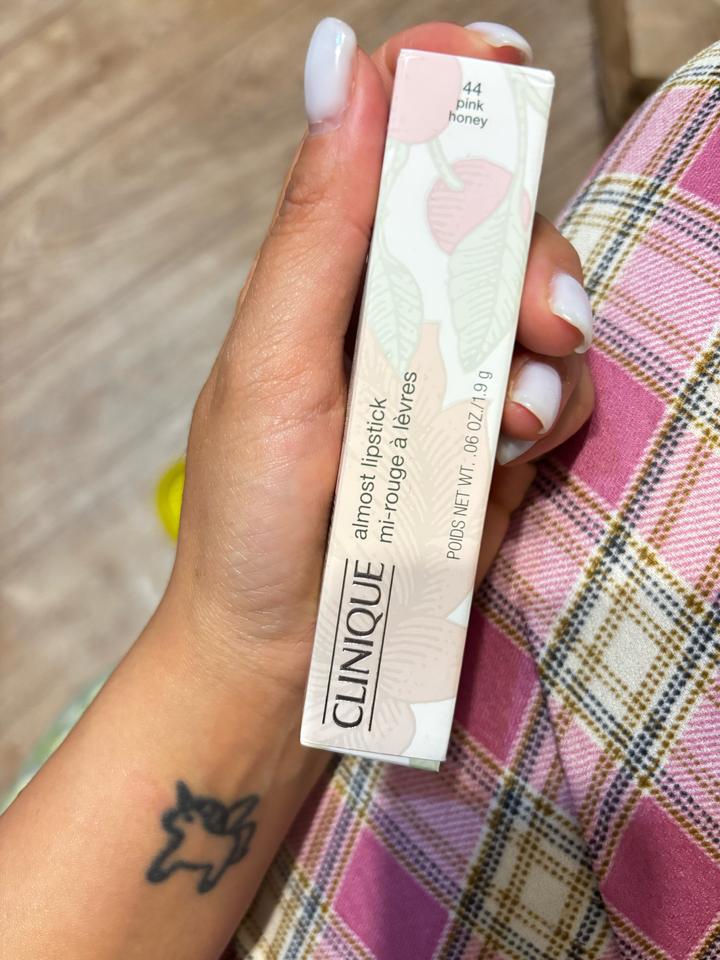 Clinique
