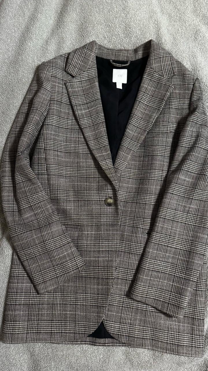 H&M