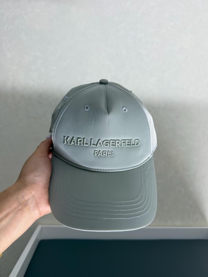 Karl Lagerfeld