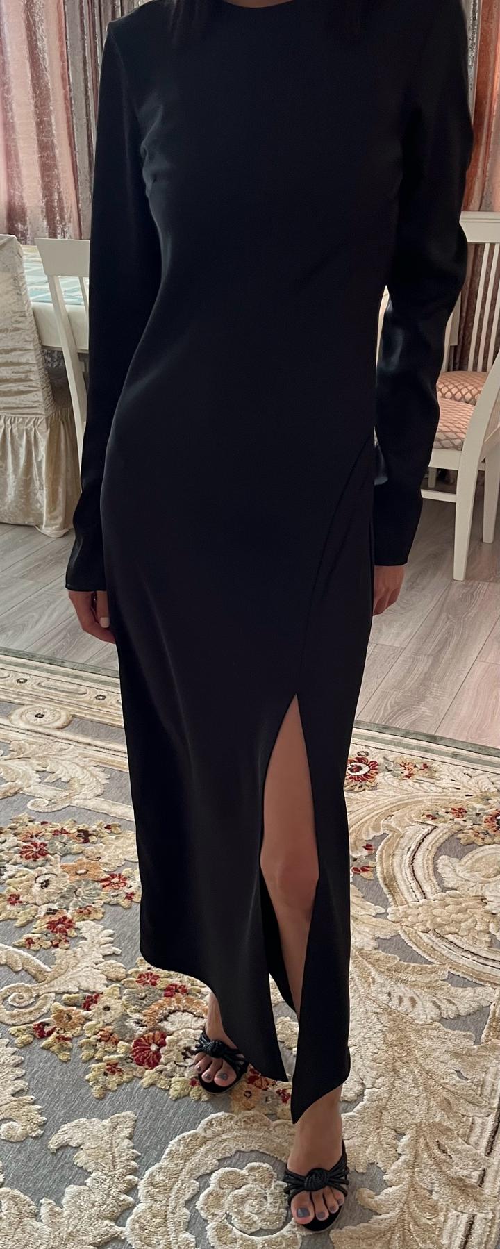 Платье H&M STUDIO