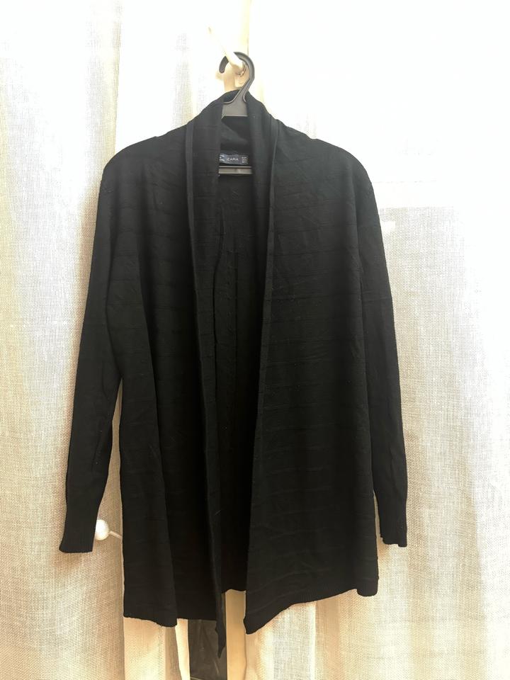 Кардиган ZARA