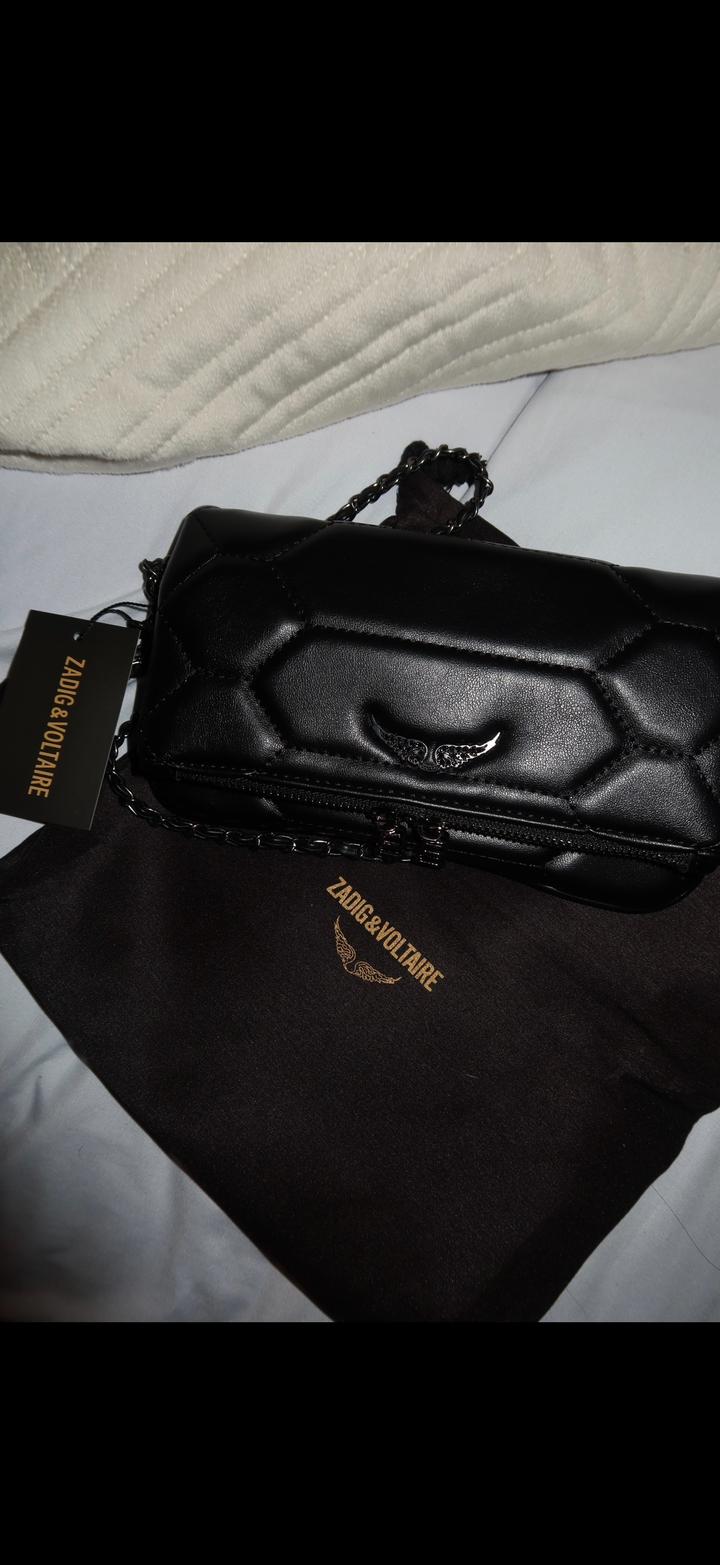 ZADIG&VOLTAIRE