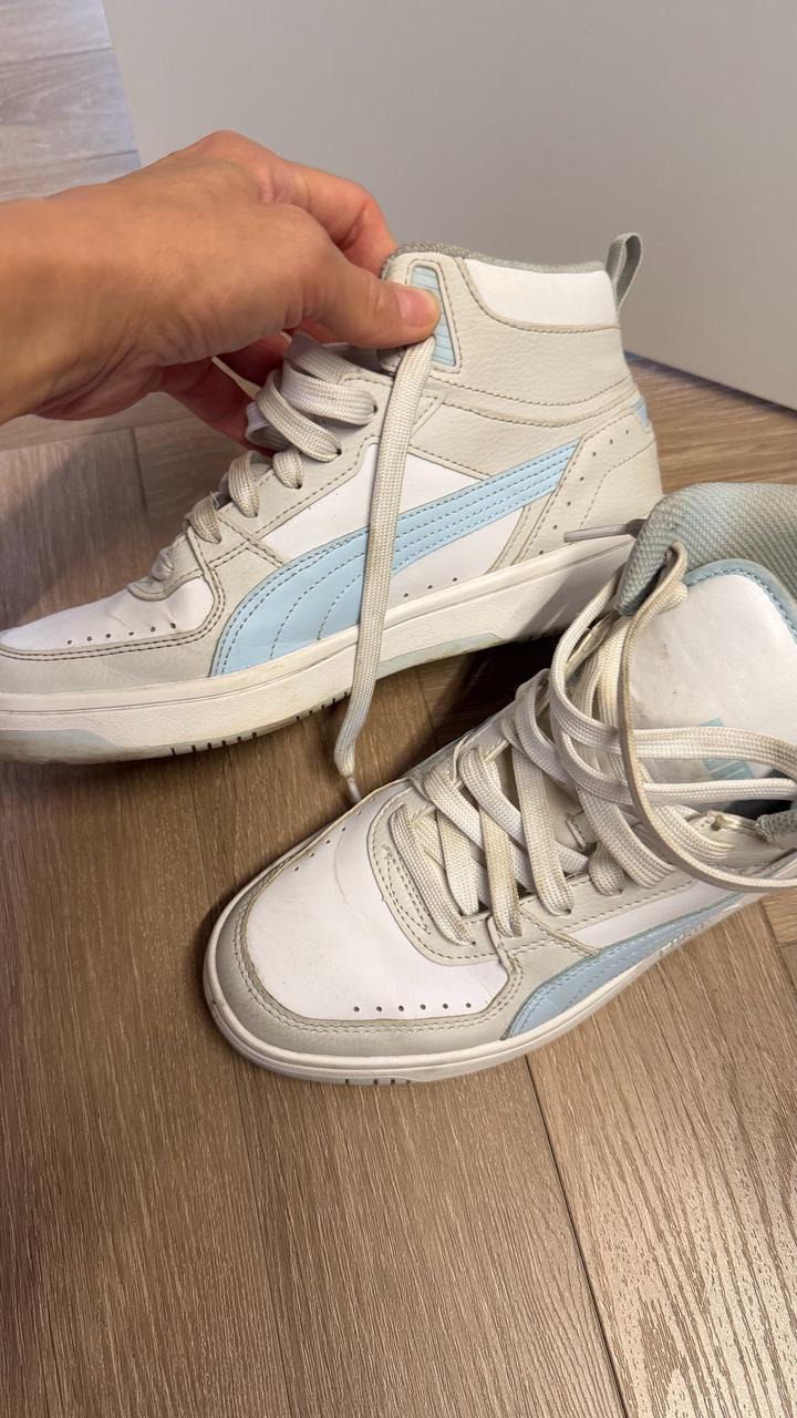 Puma