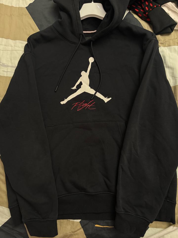 Jordan