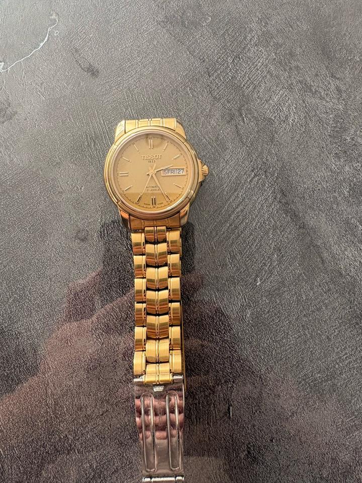 Tissot