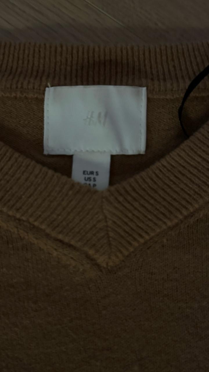 H&M