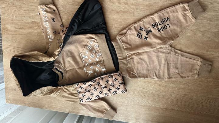 Детский костюм Louis Vuitton