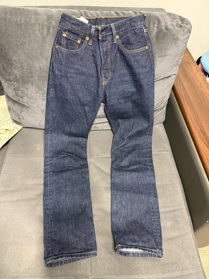 Levi's