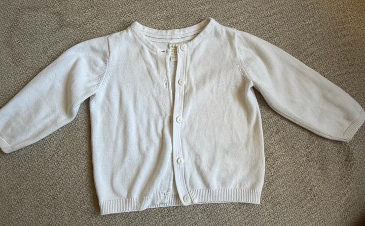 Кардиган H&M