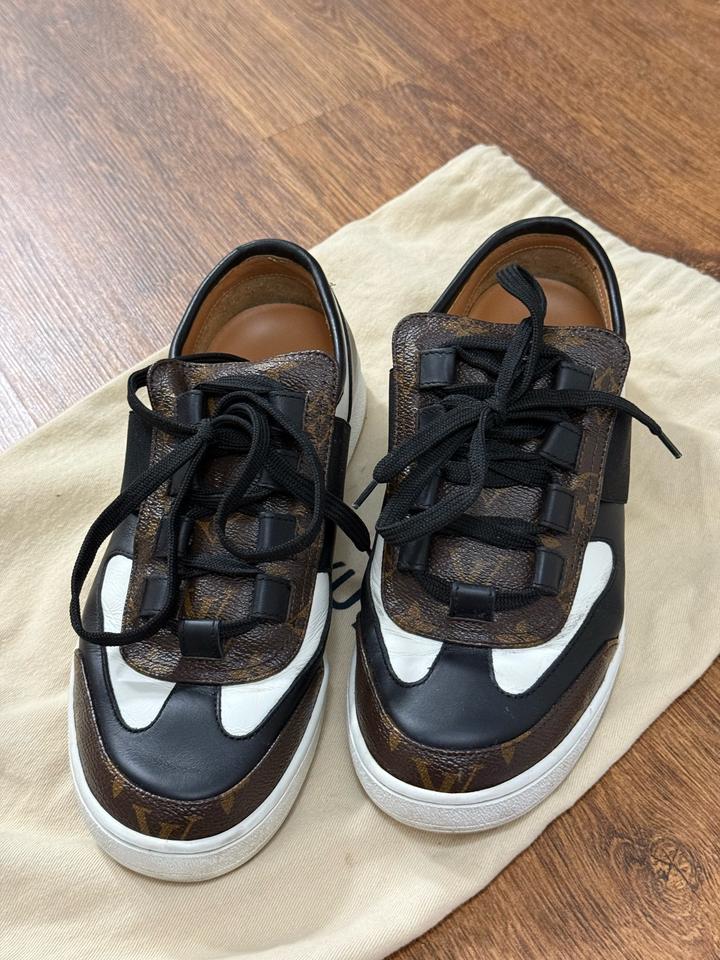 Louis Vuitton кроссовки оригинал